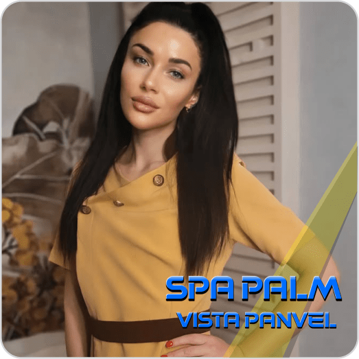 Deep Tissue Massage in Panvel