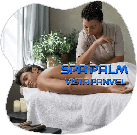 Massage Parlour in Panvel
