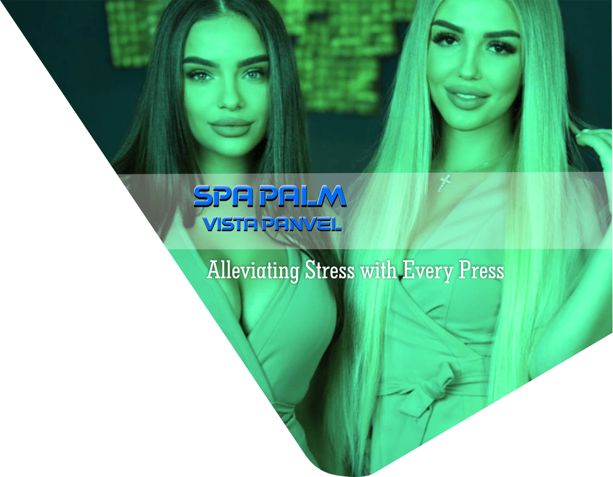 Spa Palm Vista Panvel